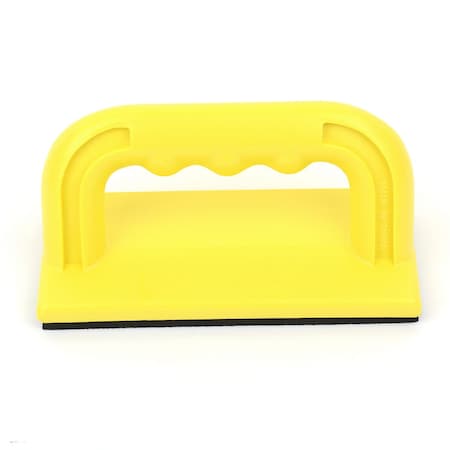 Big Horn Push Block - Bulk 19072C